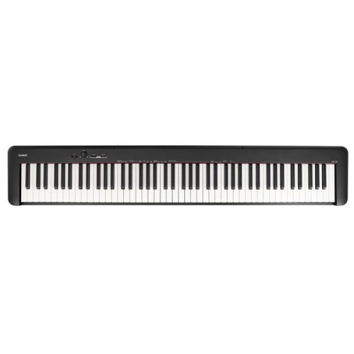 Piano Numérique CASIO CDP-S110 BK